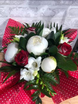 BULLE PIVOINE